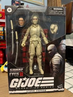 GIJOE レスキュー・ オブ・ザ・ ロスト・スコードロン（1999年