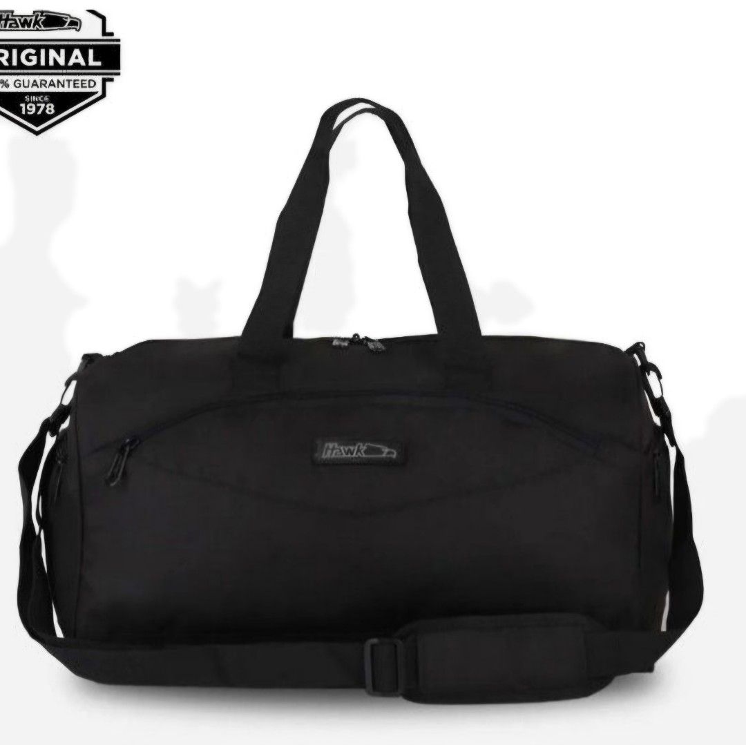 Hawk gym bag clearance