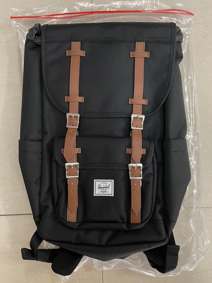 Herschel photography backpack discount