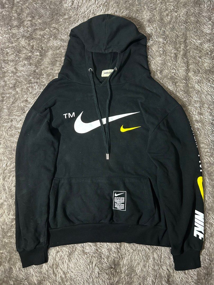 Nike ambush hoodie hot sale
