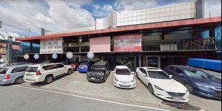 Greenhills, San Juan City Income-Generating 2-Storey Commercial Building  - 🌟Generating Rental Income