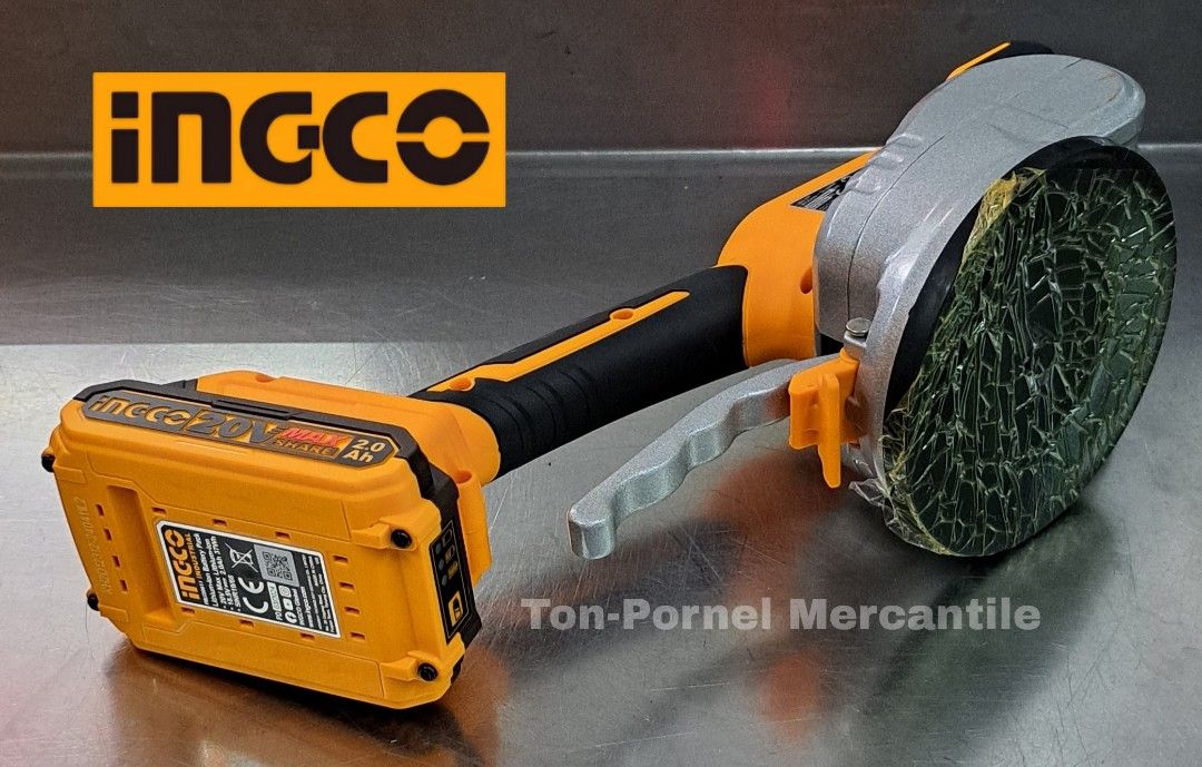 INGCO Cordless Tile Vibration Machine (Category: Construction Tools & Equipment) located in Manila. Submitted by tonpornel (Listing ID 1317070571, Image 3). Description: INGCO Cordless Tile Vibration Machine Ton-Pornel Mercantile • We supply Powertools, Hardware tools, Plumbing, Paints, Electrical and Construction materials • We offer Paint Mixing and Powertools Repair Visit us: 38 Marcos Highway Mayamot, Antipolo City https://maps.google.com/?ci
