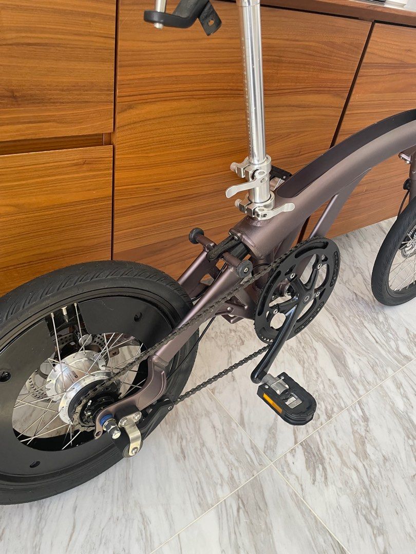 Iruka bike price outlet