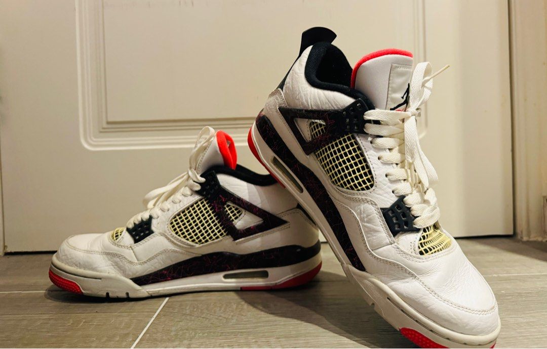 Air jordan i flight nostalgia shop