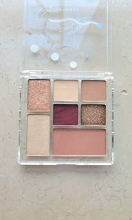 judydoll橘朵眼影/其他化妝品(搬屋盡快平放)64231876174210110