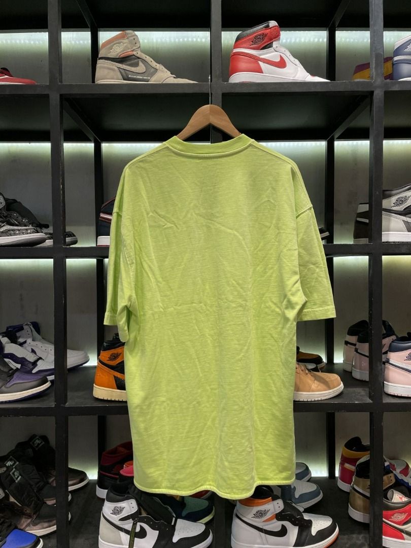 Kanye neon shirt shop