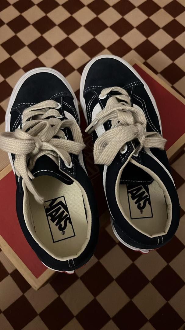 Harga kasut vans original shop