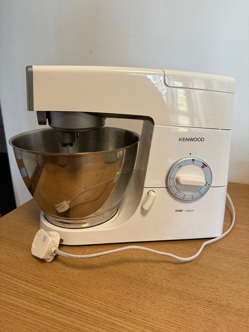 Kenwood KM336 4.6L mixer