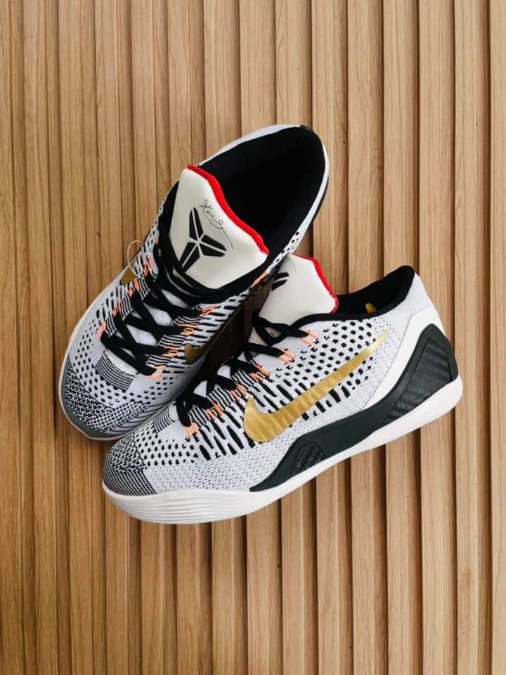 Kobe 9 elite fundamentals shop