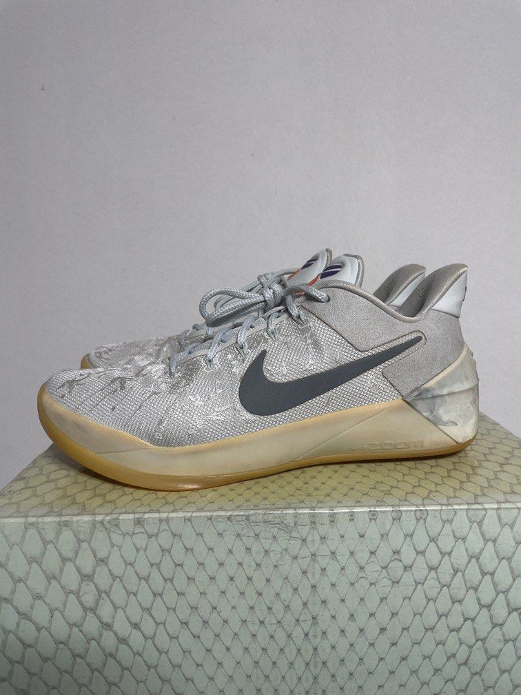 Kobe AD Demar Derozan PE Compton Men s Fashion Footwear Sneakers on Carousell