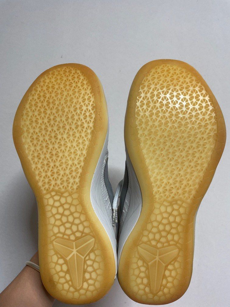 Kobe AD Demar Derozan PE Compton Men s Fashion Footwear Sneakers on Carousell