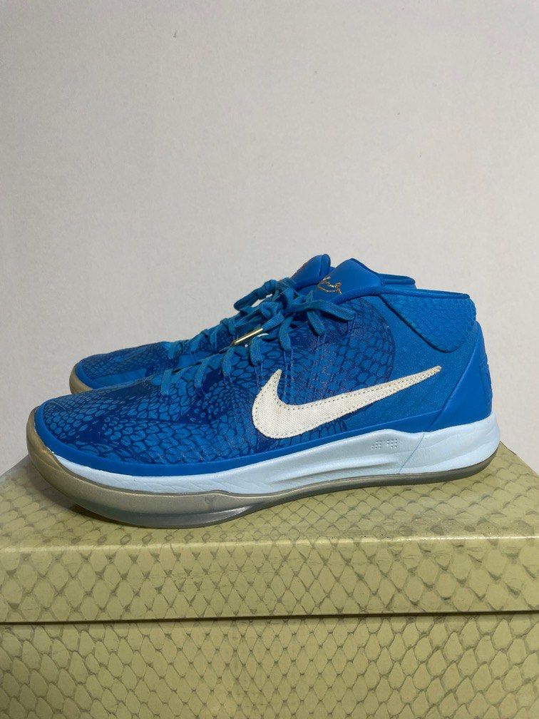 Kobe Ad Mid Demar Derozan PE Men s Fashion Footwear Sneakers on Carousell
