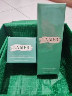 [LA MER] Moisturizing Gel Cream, Beauty & Personal Care, Face, Face