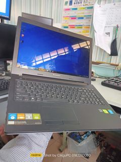 Lenovo Laptop G450, Computers & Tech, Laptops & Notebooks on Carousell