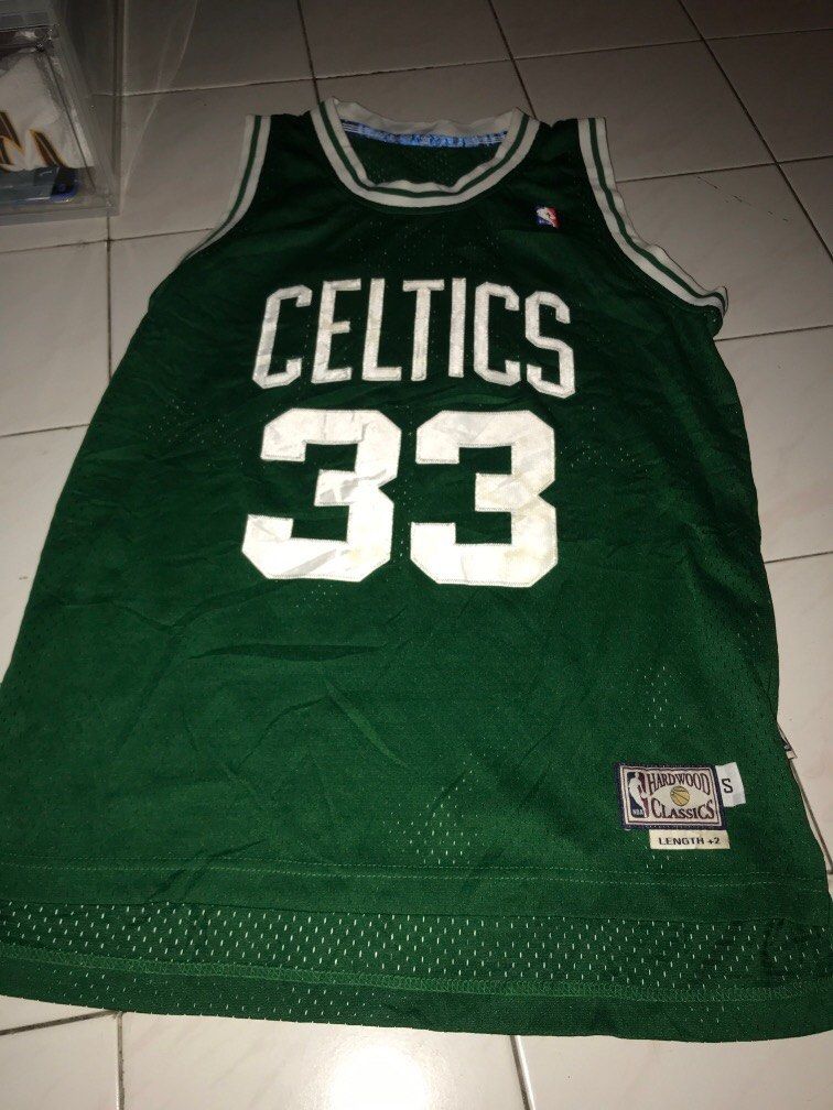 Larry bird adidas jersey best sale