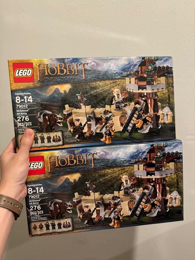 Lego 79012 new arrivals