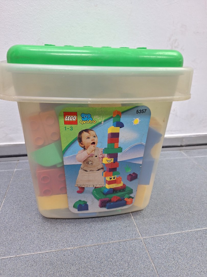 Lego 5357 2025