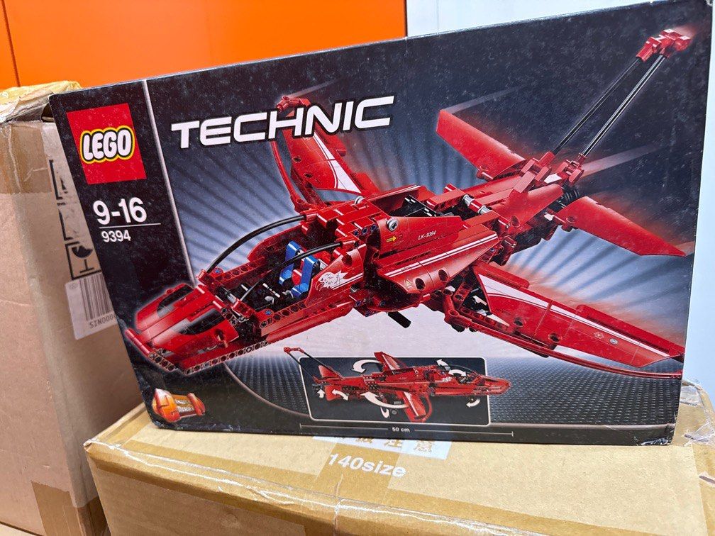 Lego 9394 price online