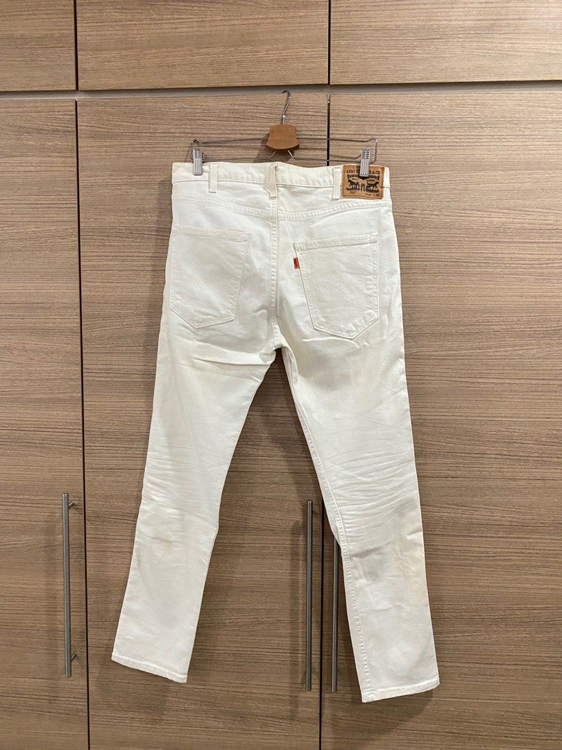 Levis 510 orange tab shop