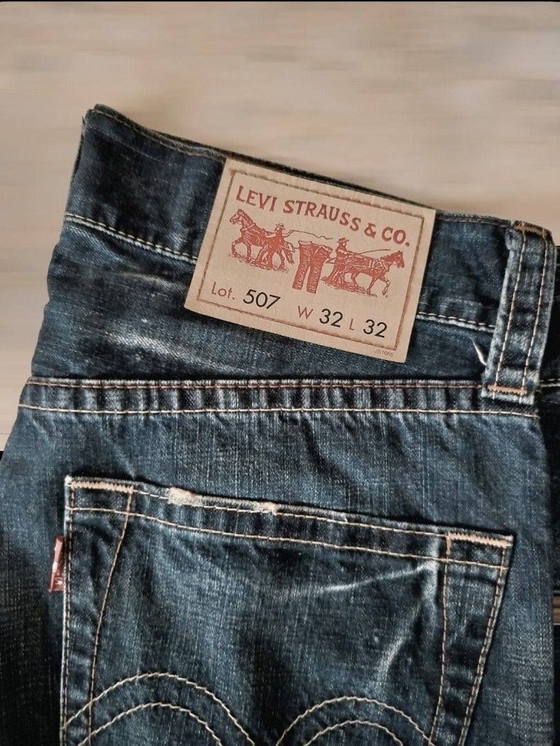 Levi size 33 shop