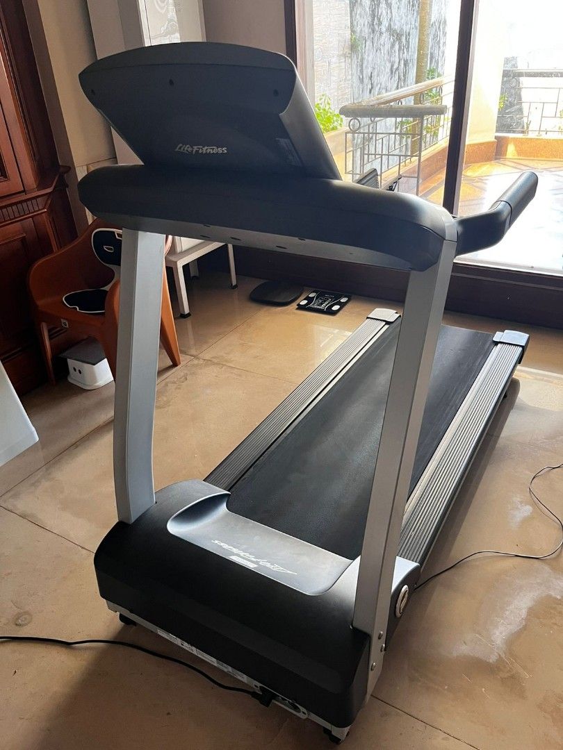 LITE FITNESS TREADMILL T3 PRELOVED