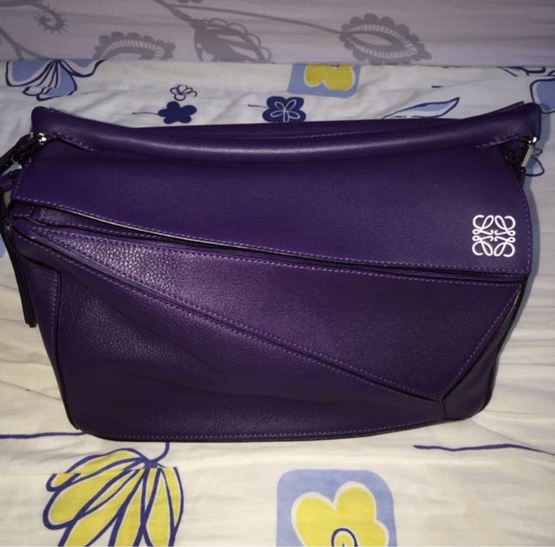 Loewe puzzle marine 2025