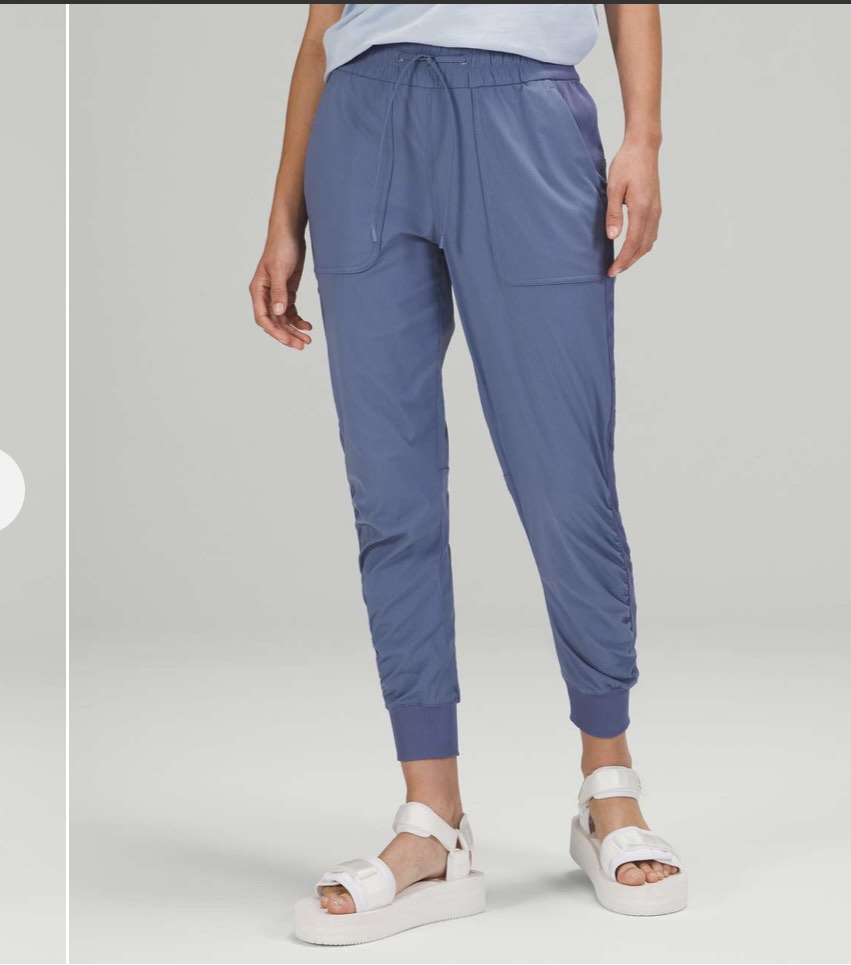 Lulu dance studio jogger clearance