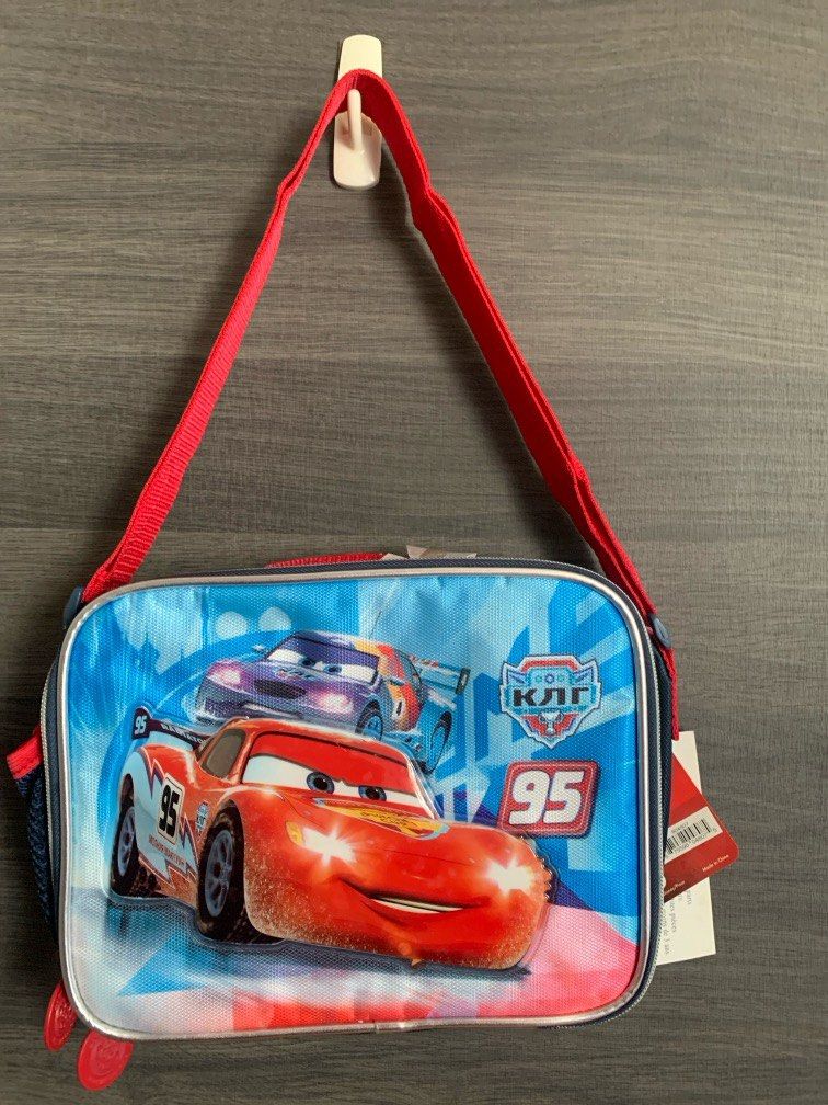 Lunch bag for kindergarten online