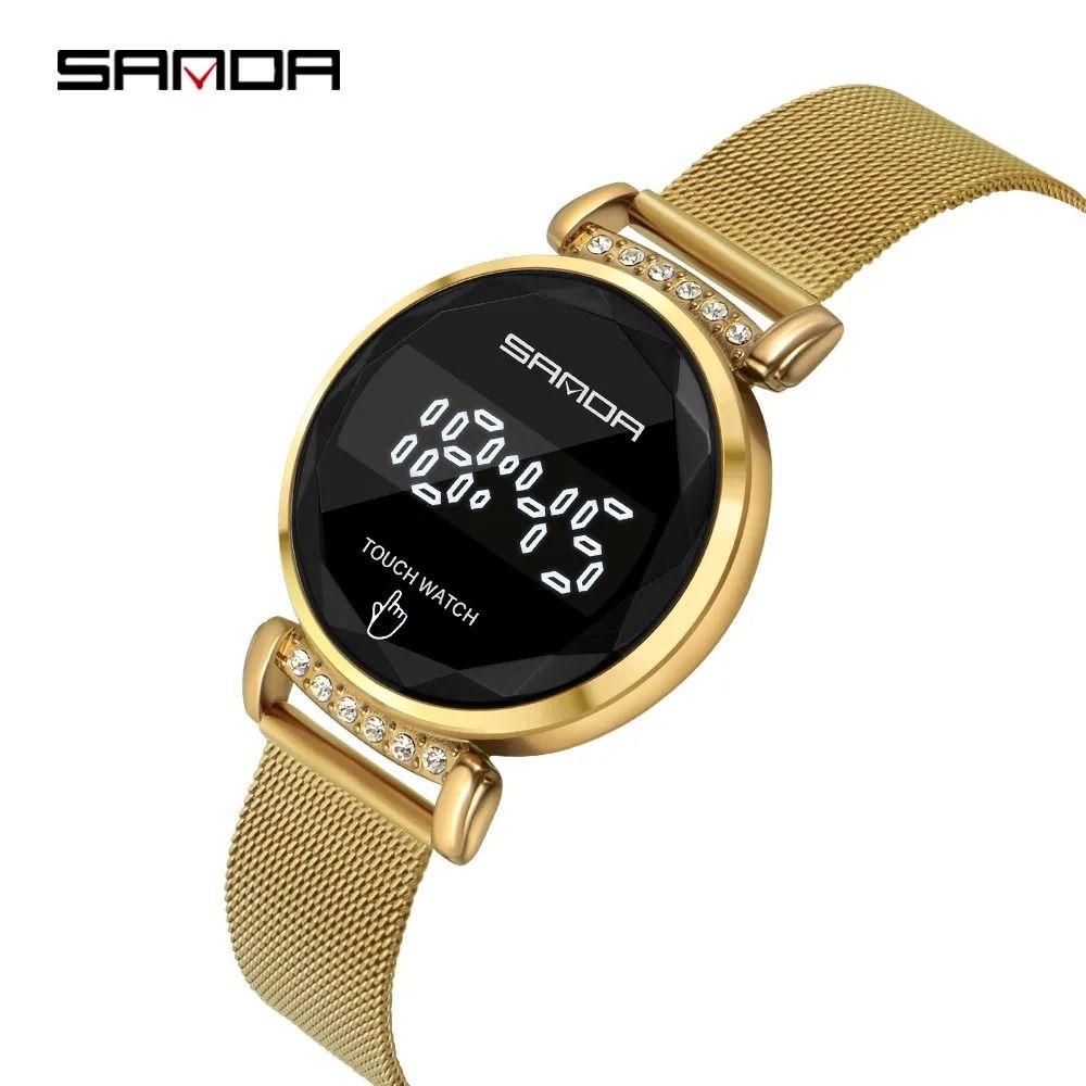 Smart watch sanda best sale