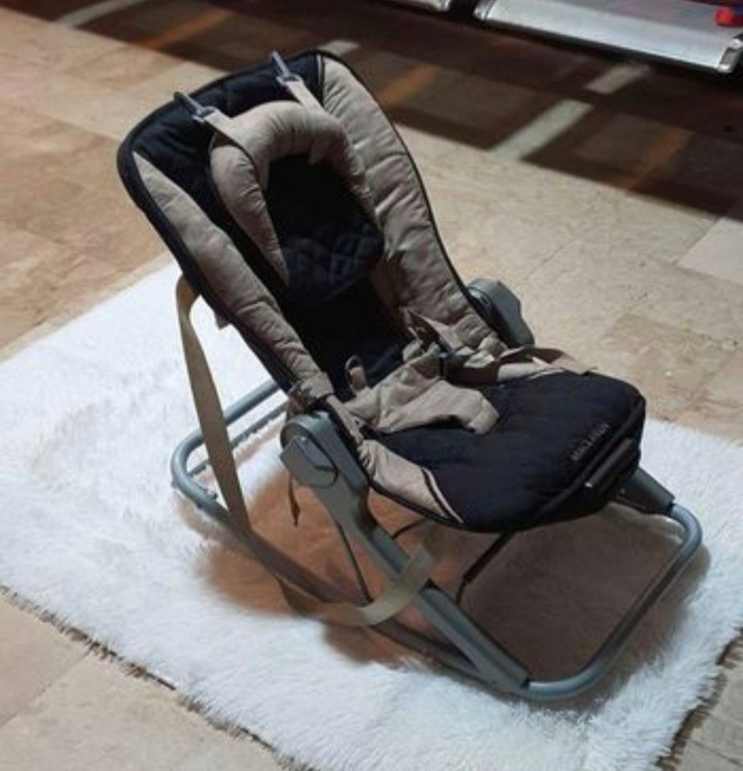 Maclaren baby rocker store