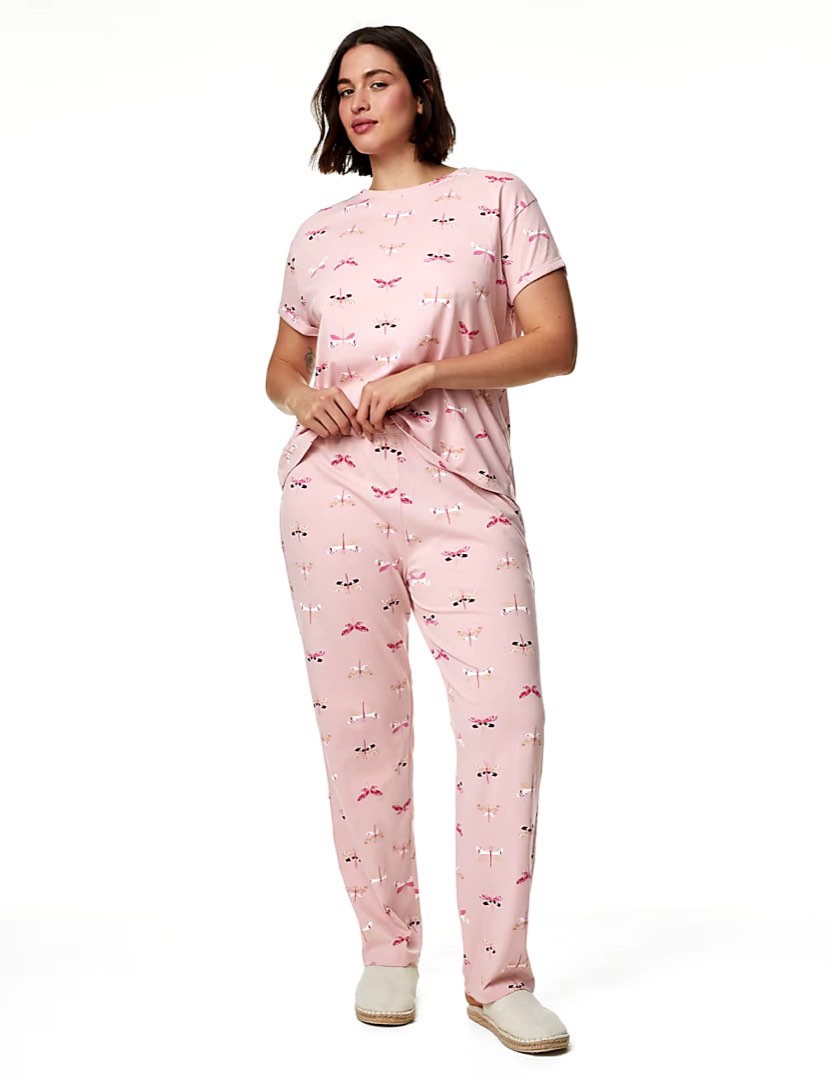 Maternity pyjamas marks and spencer new arrivals