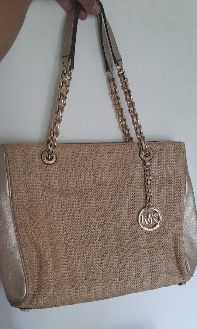 Tas mk tote 2025