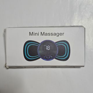Ogawa Lovey Touch Mini Multi Massager Beauty Personal Care Foot Care on Carousell