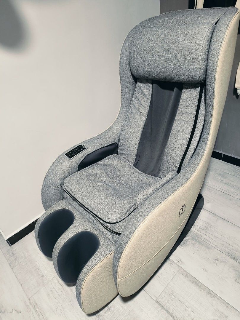 Miudelight v2 massage chair review new arrivals