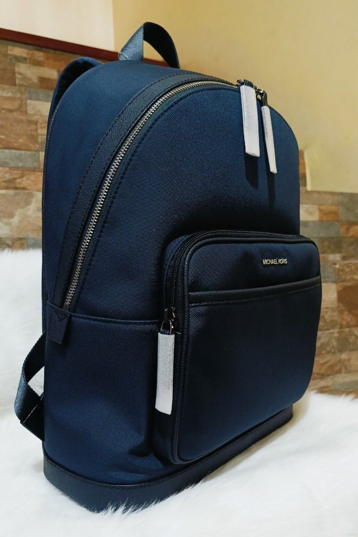 MK kent backpack Men s Fashion Bags Backpacks on Carousell