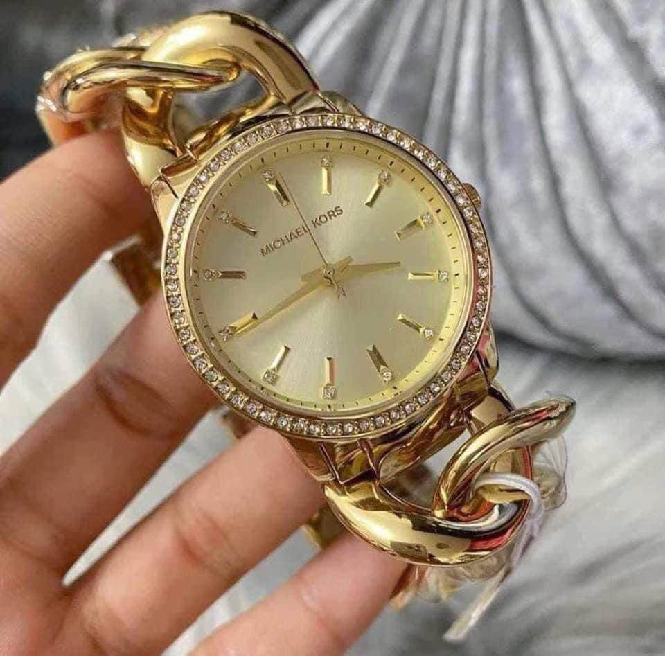 Mk stone watch store