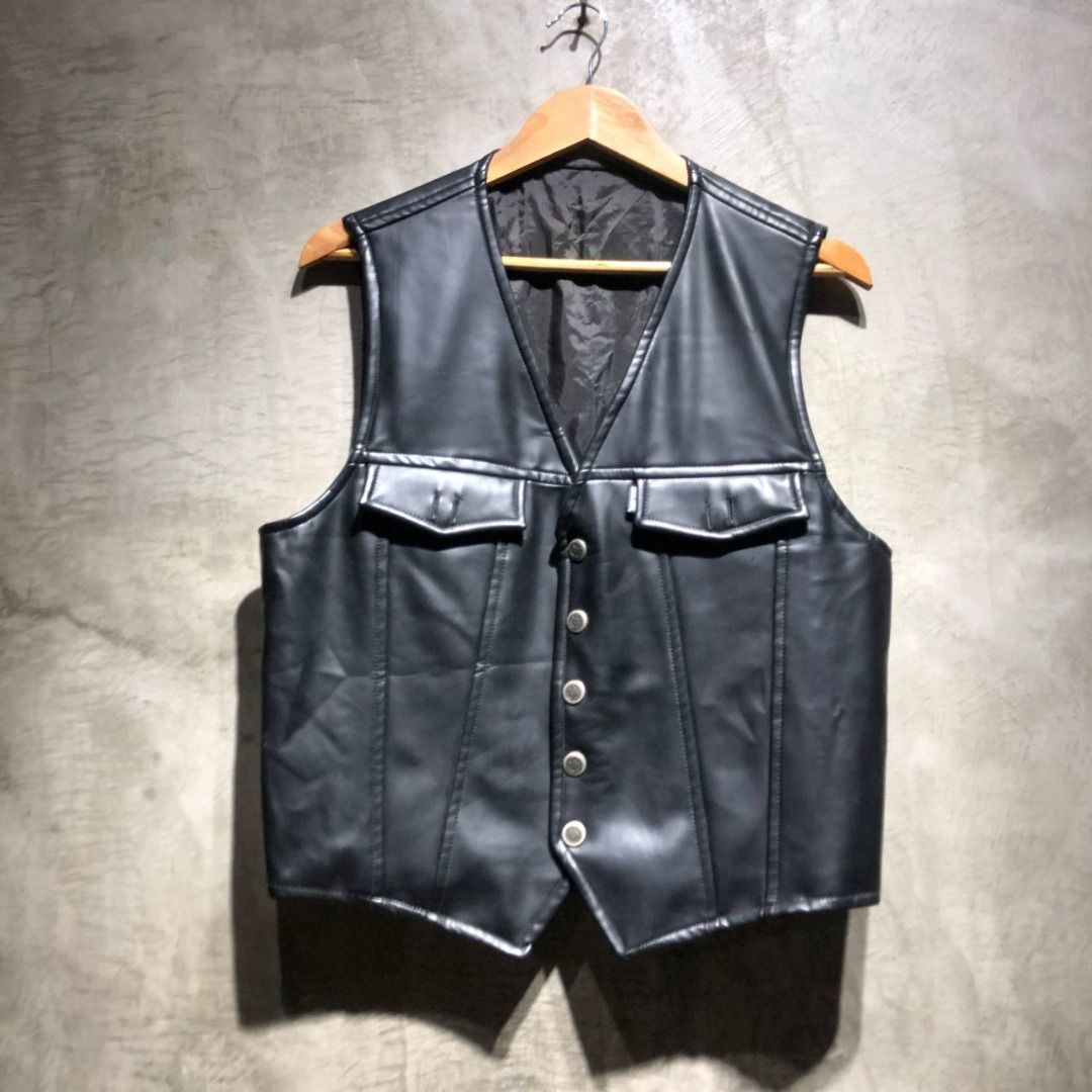 Moschino vest mens new arrivals