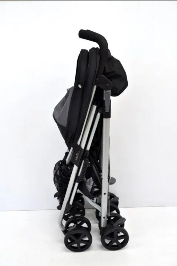 NEGO EVENFLO MINNO LIGHTWEIGHT STROLLER Babies Kids Going Out Strollers on Carousell