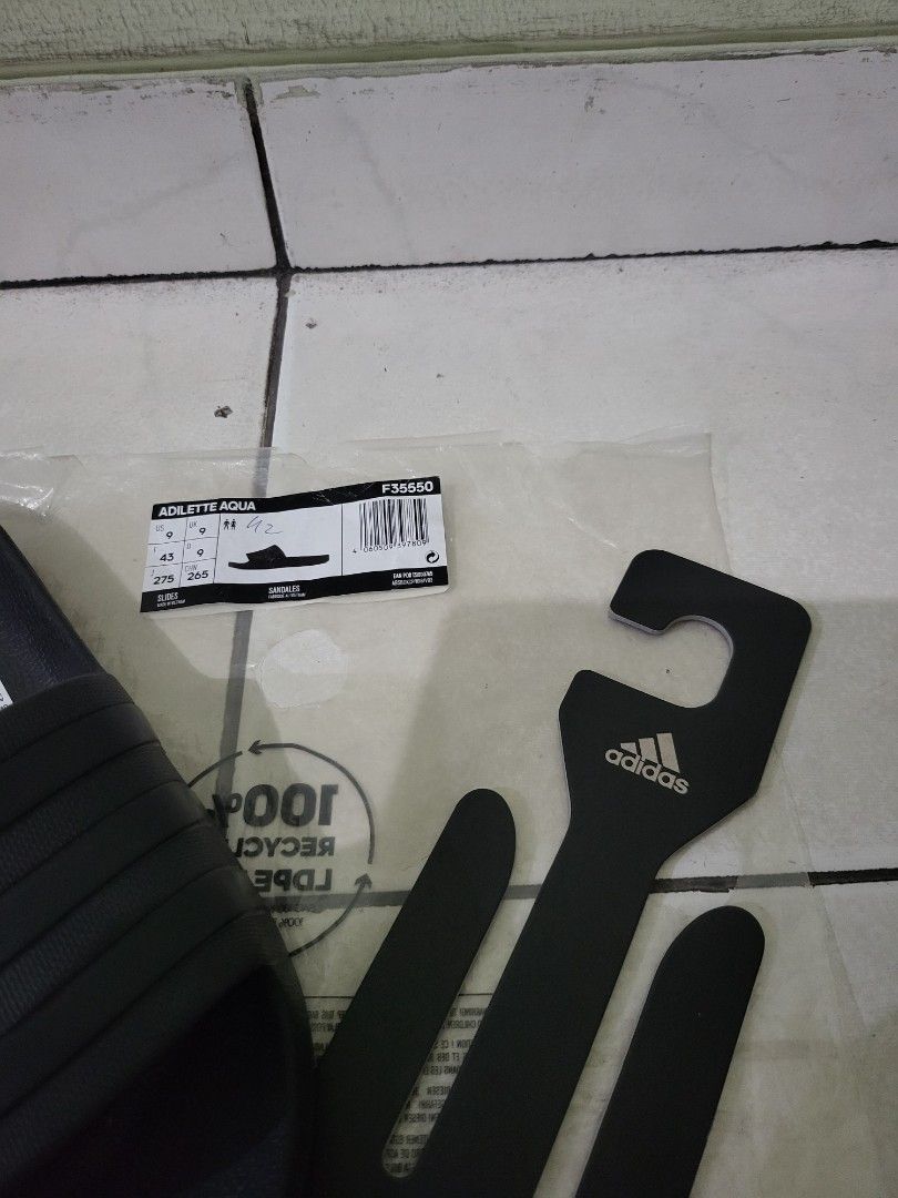 adilette aqua f35550
