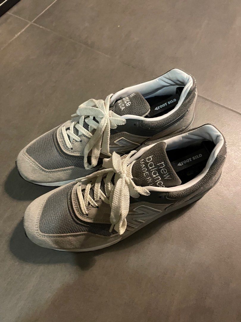 New Balance 997GY made in USA
