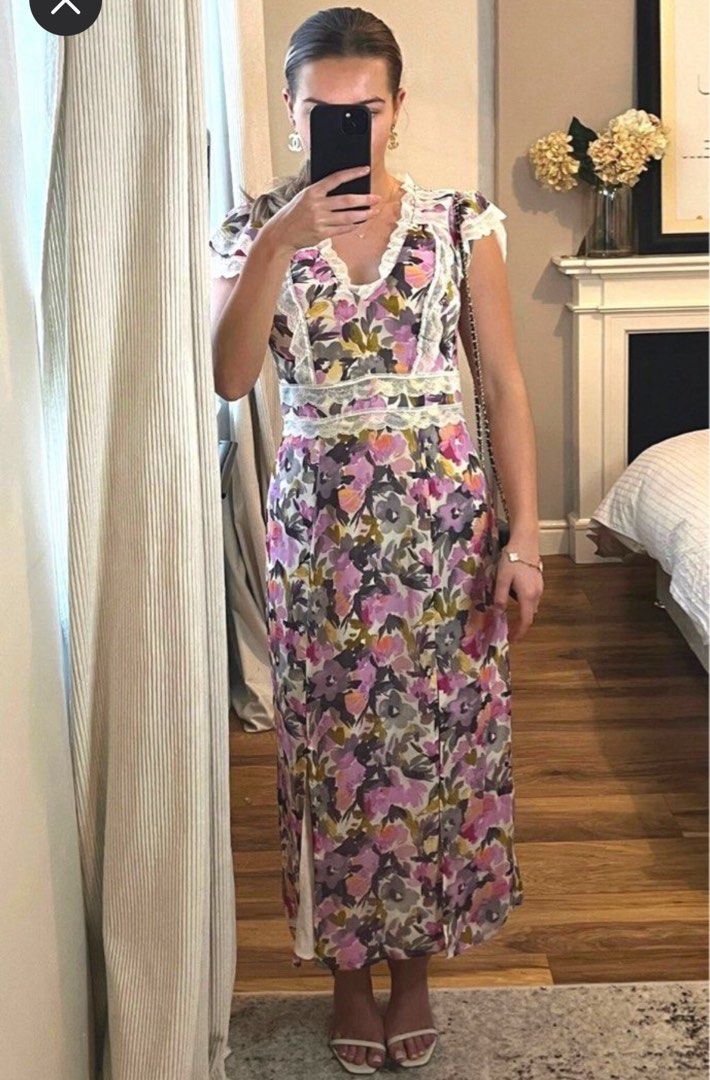 New French connection dress FREE postage Women s Fashion Dresses Sets Dresses on Carousell