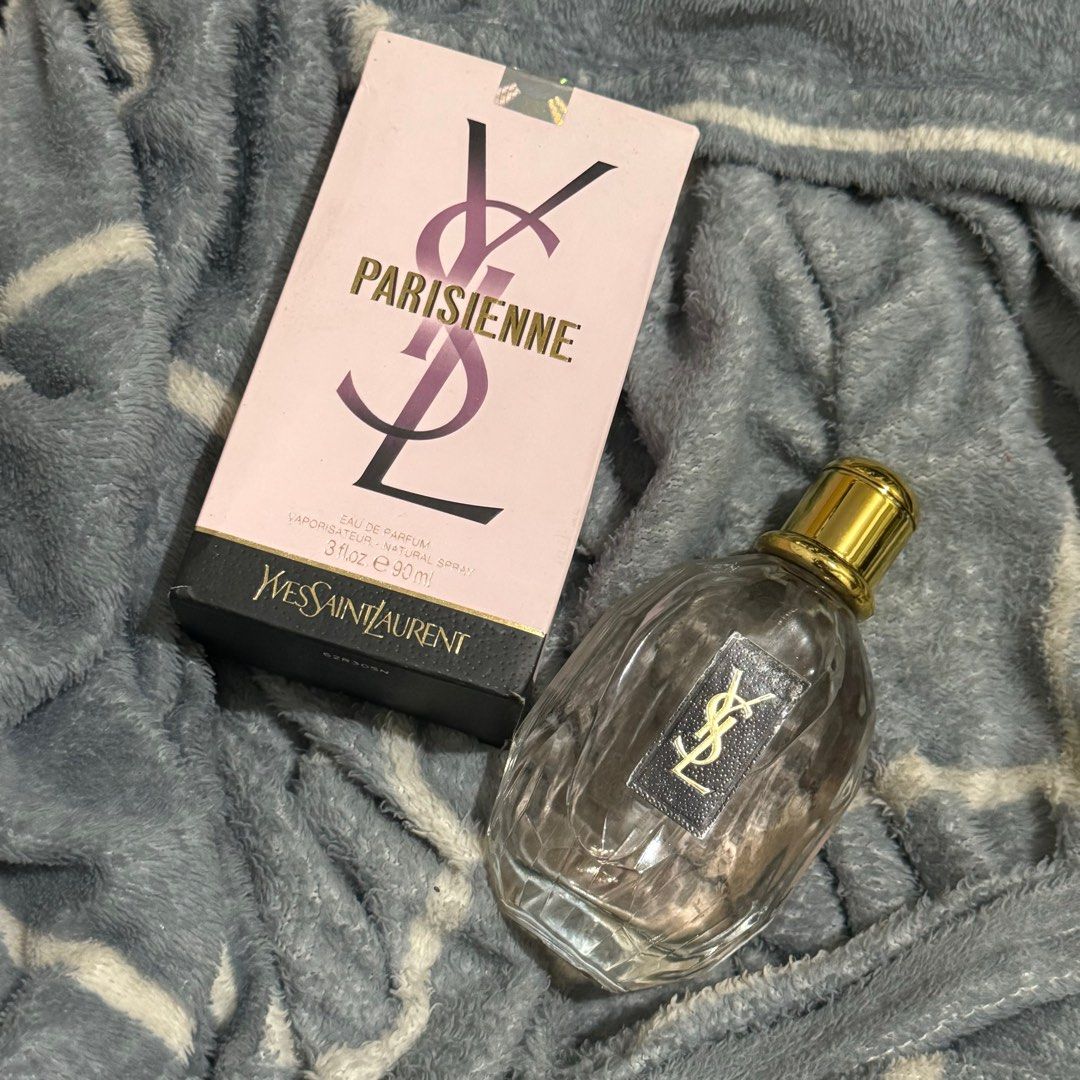 Parisienne ysl 90ml store