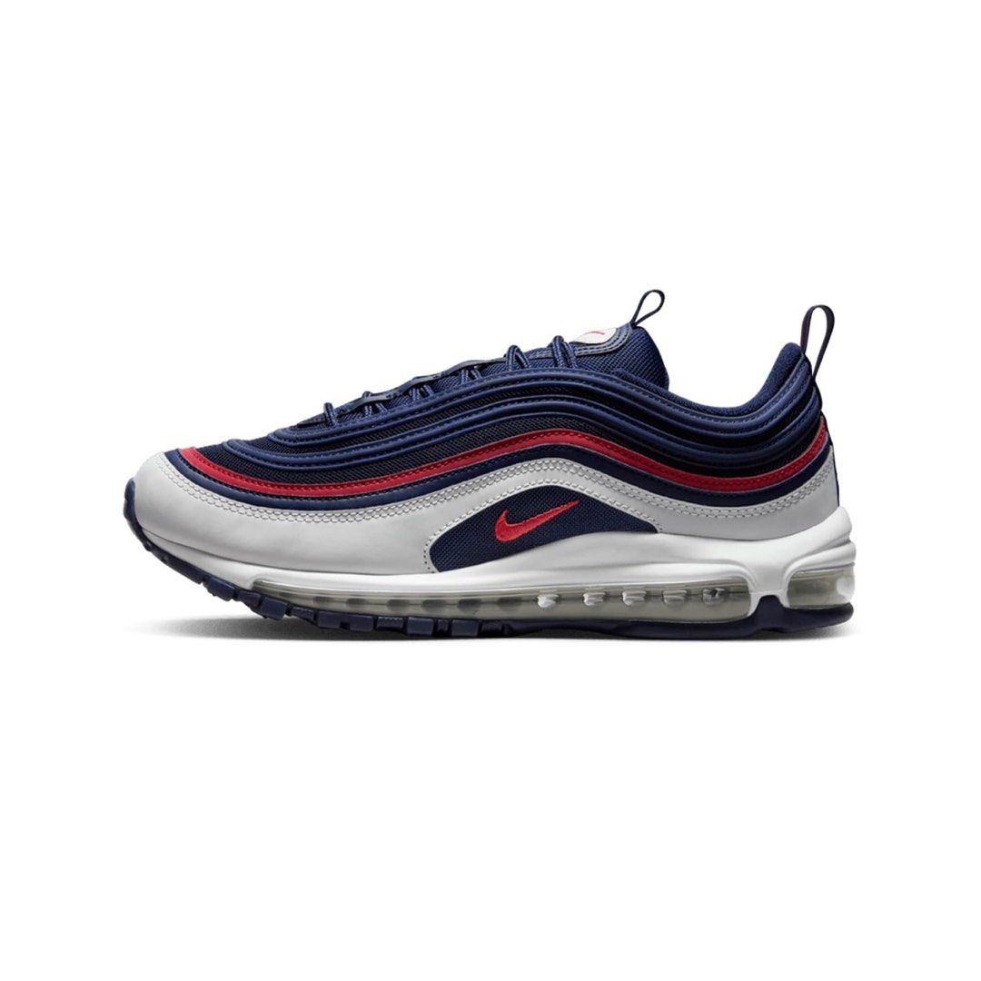 Nike air max 97 mens midnight navy shop