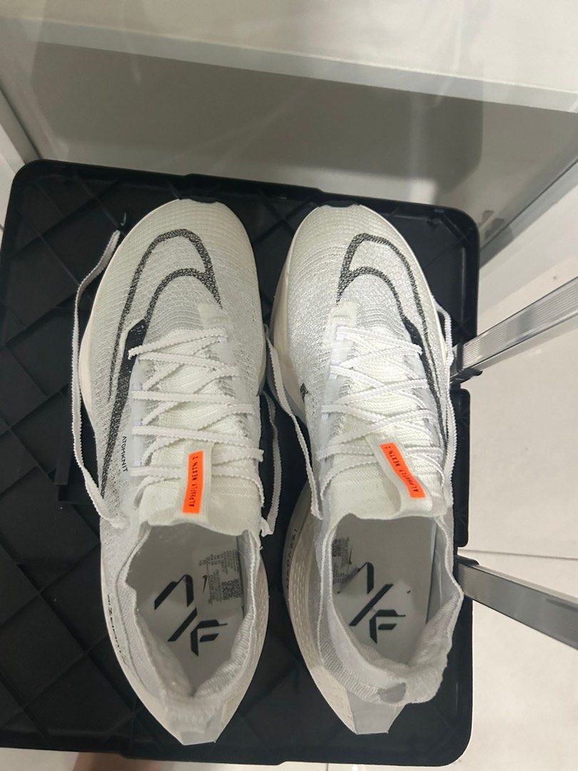 nike alphafly next 2 prototype