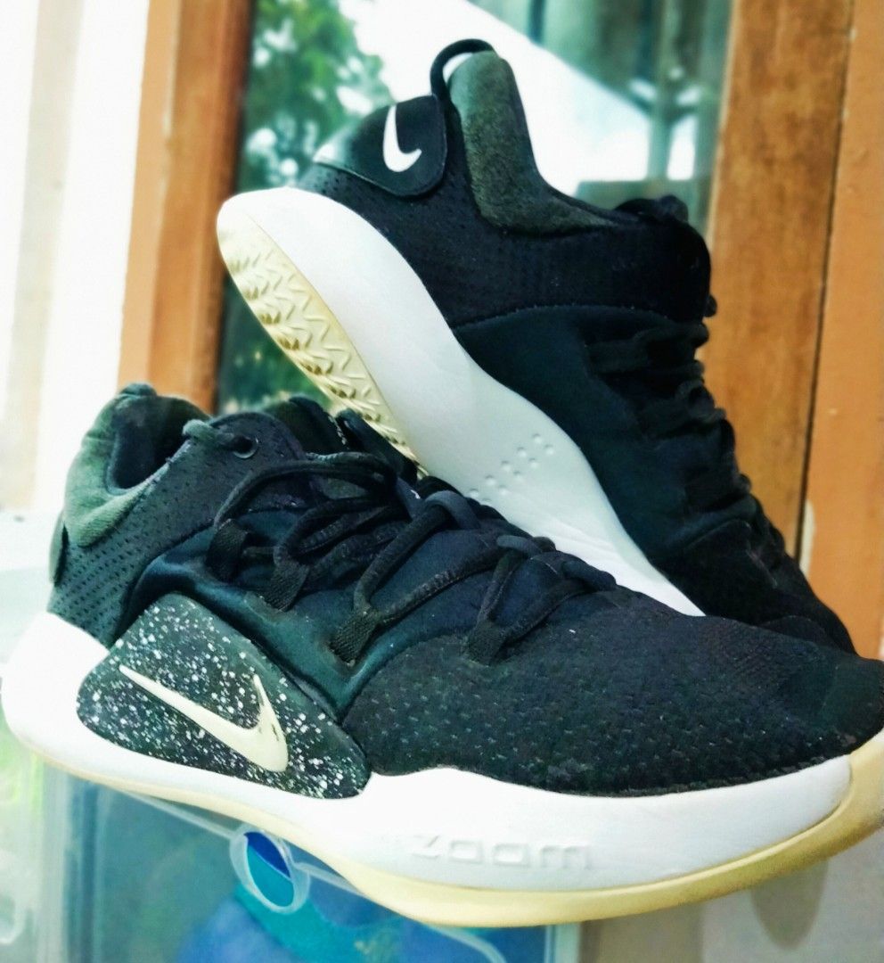 Nike Hyper Dunk X Low, Fesyen Pria, Sepatu , Sneakers di Carousell