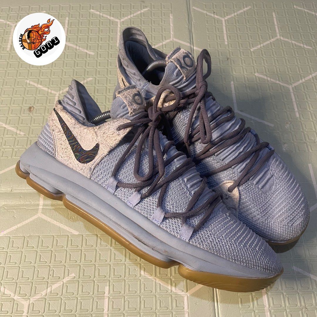 Nike kd x anniversary clearance