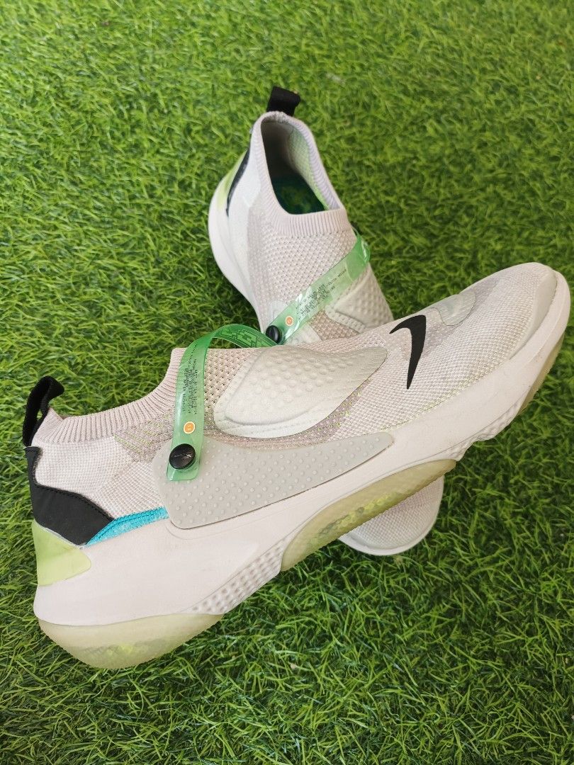 Nike speedfeed joyride obj