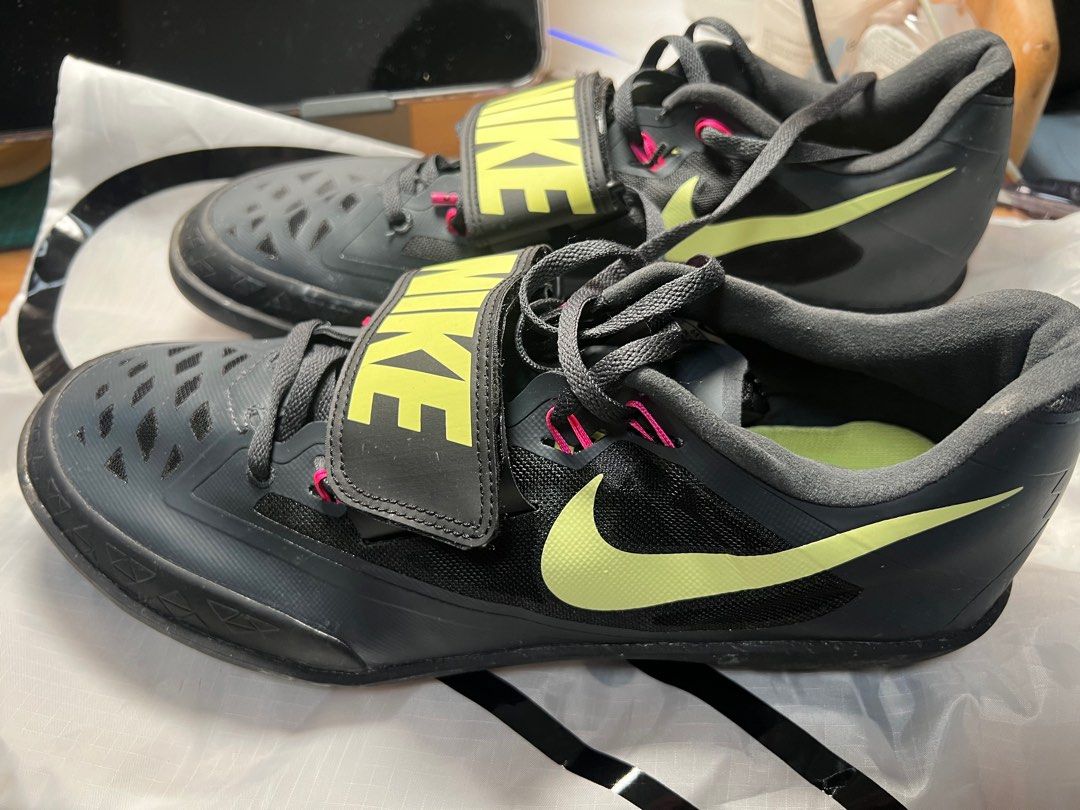 Nike sd4 discount