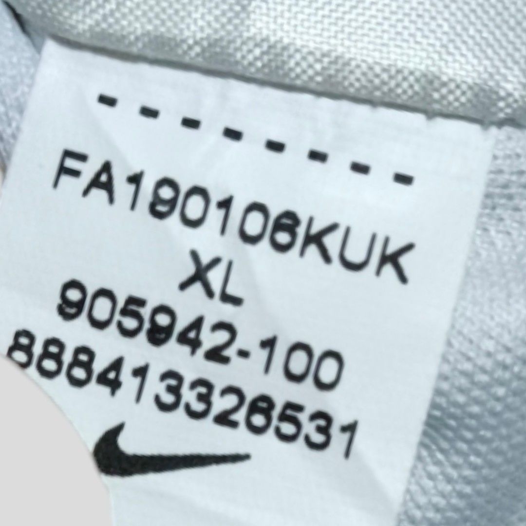 Nike Side Swoosh PoloShirt Men s Fashion Tops Sets Tshirts Polo Shirts on Carousell