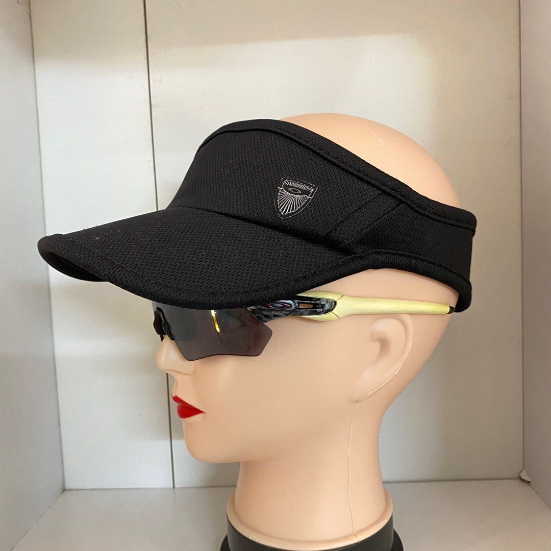 Oakley golf visor shop
